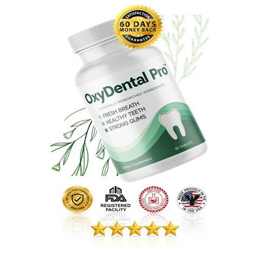OxyDental Pro